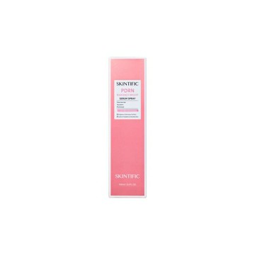 SKINTIFIC PDRN光感亮膚精華噴霧100ml