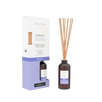 Cristalinas SAANEA 系列擴香瓶(100ml)