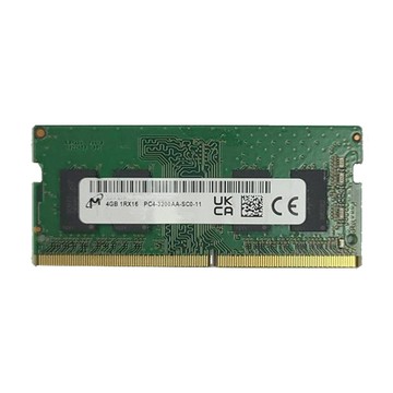 Micron 4G DDR4-3200(三條裸裝)