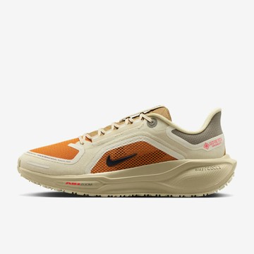 Nike 耐吉 W Air ZM Pegasus 41 GTX IM6700-852 女 慢跑鞋 防水 卡其 沙色