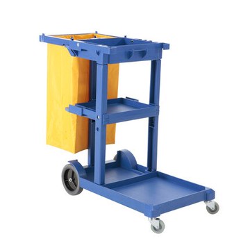 酒店商場清潔車多用途清潔車手推車保潔車雜物車酒店商場工具車