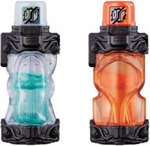 ユニクロ 限定 仮面ライダービルド ゴースト おばけフルボトル