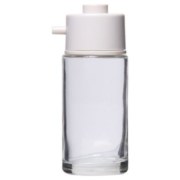 按壓油醋罐 170ml 8561001 NITORI宜得利家居