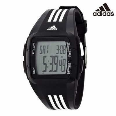 アディダス日本正規品レフェリー 審判 ウォッチ Adp6093 通販 Lineポイント最大0 5 Get Lineショッピング