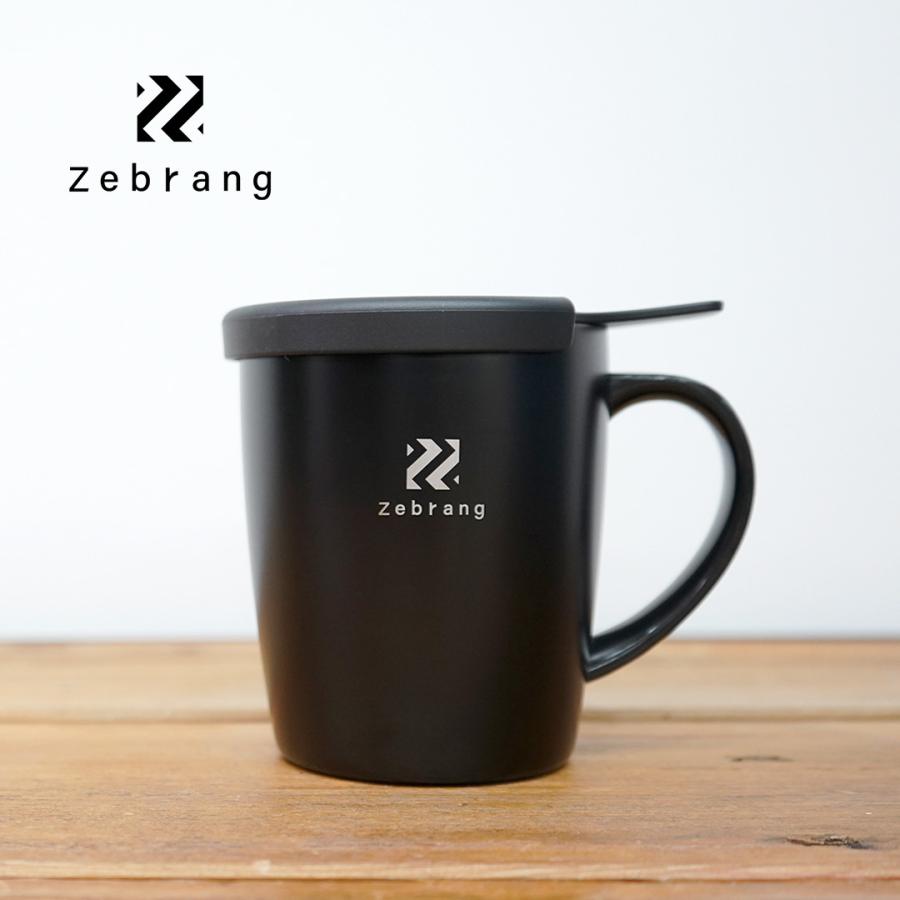 ZEBRANG（ゼブラン） 保温マグコーヒーメーカ−   アウトドア   キャンプ   マグカップ   コップ