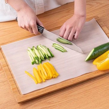 一次性菜板砧板 食品級一次性砧板墊 一次性菜板墊 露營砧板 拋棄式砧板 防黴抗菌廚房家用嬰兒案板輔食戶外水果切菜444