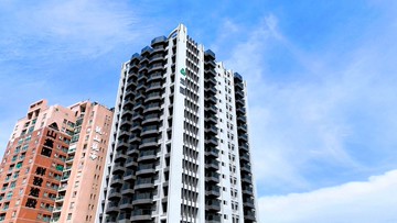 高雄巨蛋全新2房#台積電X陽明交大X清大金三角精｜高雄市左營區華夏路