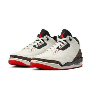 NIKE AIR JORDAN 3 RETRO OG "WORLD'S BEST" 男休閒鞋 白-IF4396103