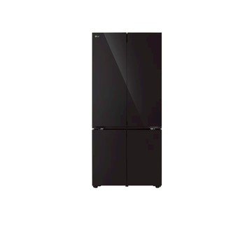 LG 樂金 619公升一級 智慧變頻四門冰箱 GV-NB61BG