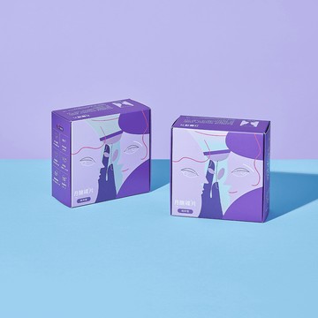 【月釀碟片】雙盒組｜迷你型｜款式任選