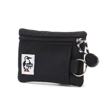 CHUMS Recycle Key Coin Case 男女 卡夾證件零錢包 CH603574K001