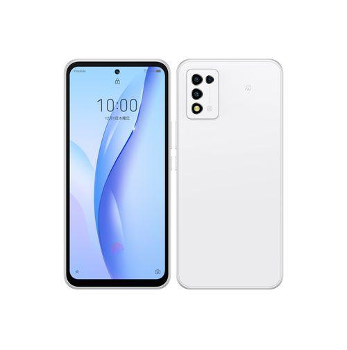 ZTE Libero 5G III A202ZT 64GB Y!mobile | LINEショッピング