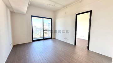 全新完工德鑫一璟四維捷運站兒童公園4房雙平車高樓｜台中市北屯區北平路四段