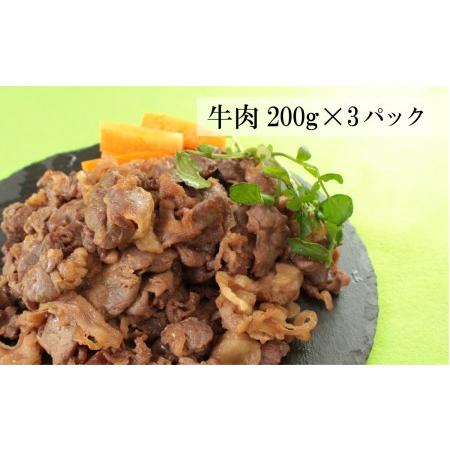 ふるさと納税 「お肉屋さん秘伝のタレ漬け」 牛肉＆豚肉 1.4kgセット 山梨県大月市