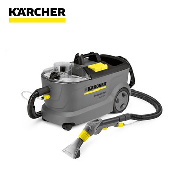 【德國凱馳 KARCHER】PUZZI 10/1 加大型地毯絨布清洗機