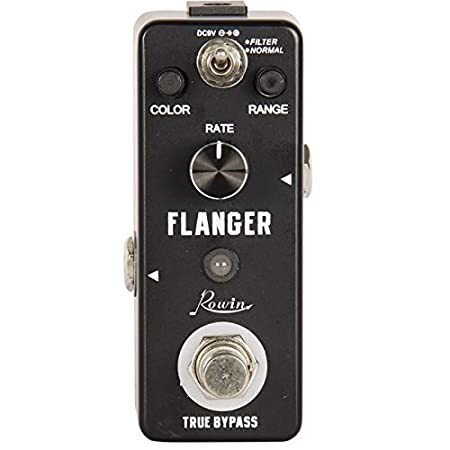 rowin music rowin LEF-312 Flanger