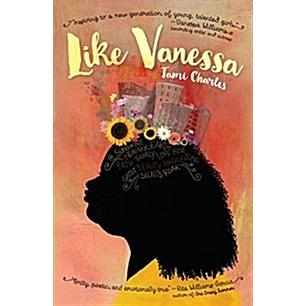 Like Vanessa (Hardcover)