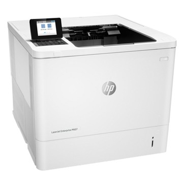 HP LaserJet Enterprise M607dn Printer 單功能雷射印表機｜領券最高折$220