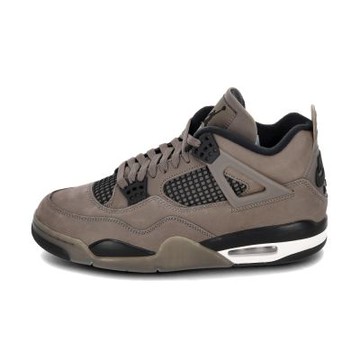 Nike Air Jordan 4 Retro 運動鞋 男鞋 休閒鞋 摩卡棕色 復古 AJ4 籃球 FV5029-200