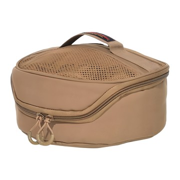 Oregonian Camper 餐盤收納袋  狼棕色  1個