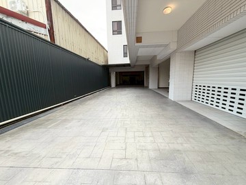 「采靚」近中港學區｜【鹿澤聚】採光三房平車｜台中市梧棲區中華路二段