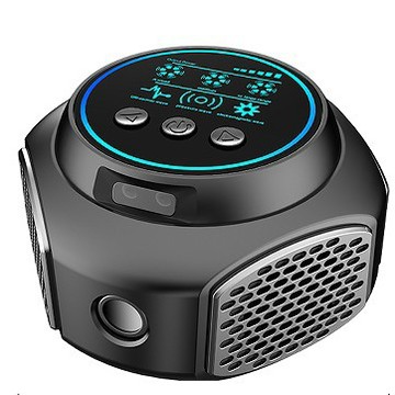 驅鼠蟲器 驅鼠器 驅蟲器 超音波驅鼠器 老鼠驅趕器 家用驅鼠器 驅鼠神器 強效驅鼠 多維變頻驅鼠 4個喇叭