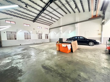 太平 臨8米路廠住合一｜台中市太平區永豐路