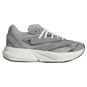 adidas 愛迪達 女款 2025 CNY LIGHTBLAZE 運動鞋 IH8606  26cm  灰色