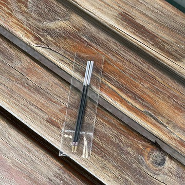 原子筆 筆芯 補充組 (一包兩入) 藍色筆芯