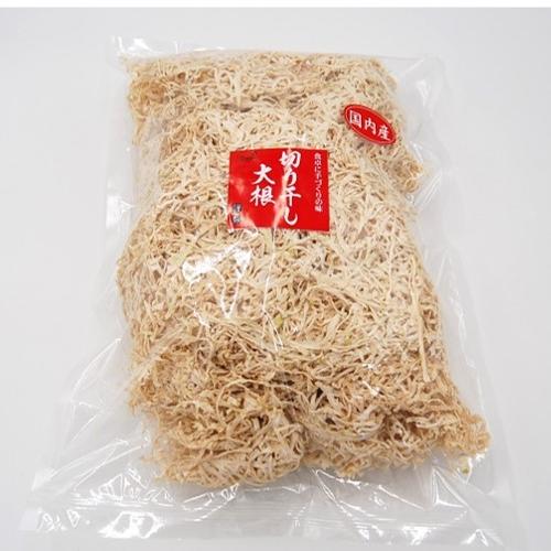 千切大根(切り干し大根) 宮崎産 1kg   税込11,000円以上で送料無料（北海道、沖縄、一部地方除く）