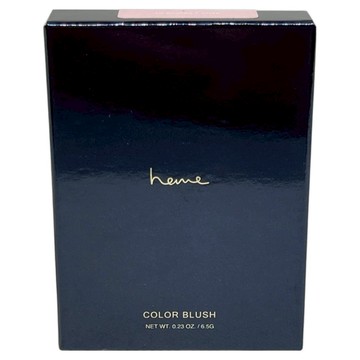 heme 喜蜜 特調腮紅 6.5g  1個  10 Sorbet Pink