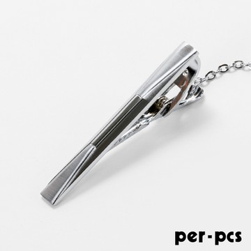 per-pcs 高質感雅痞風領夾(NB025)