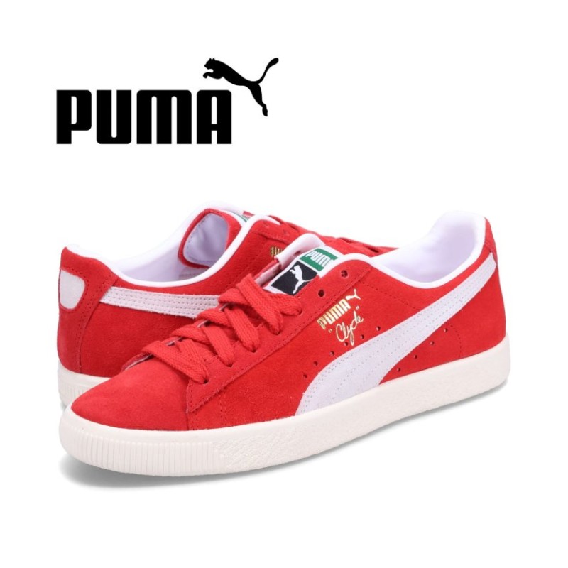 PUMA/プーマ）PUMA プーマ スニーカー クライド OG メンズ CLYDE