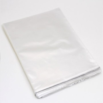 PP打孔塑膠袋  25 x 35 x 4 cm  200個