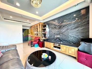 四品牌獨家｜十二期3房高樓夜景戶+獨立平車｜台中市西屯區青海南街