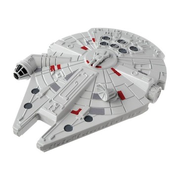 STAR WARS 【TAKARA TOMY】TOMICA   TSW-01 千歲鷹