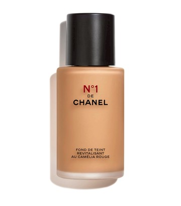 N°1 De Chanel Revitalizing Foundation
