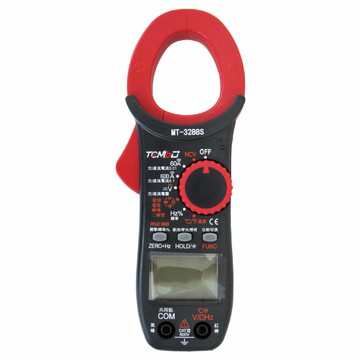 鉅玉經典｜TOMbO 交流/直流自動鉤錶  MT-3288S