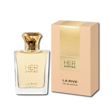 LA RIVE HER EMPIRE EDP 90ml
