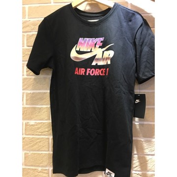 ⭐️全新公司貨⭐️nike naw AF1 TEE  Nike 男款 棉847594010