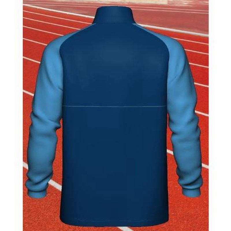 アシックス　オーダーウインドブレーカー アシックス (asics) オーダーコンポ ウインドブレーカー