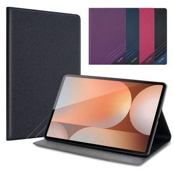 三星Tab S 保護套 CITY BOSS for Samsung Galaxy Tab S10 FE+ 運動雙搭隱扣皮套