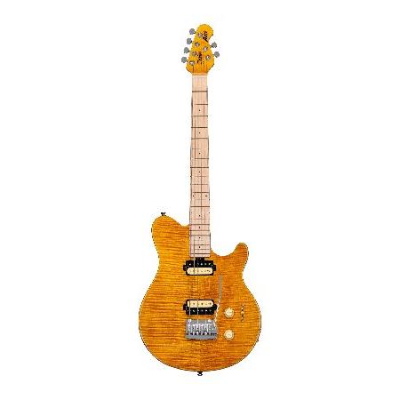 Sterling by MUSICMAN   AX3FM Trans Gold TGD スターリン