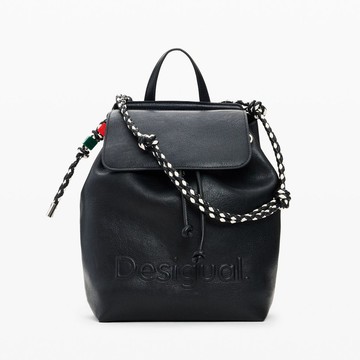 Desigual Basic後背包（4款可選）