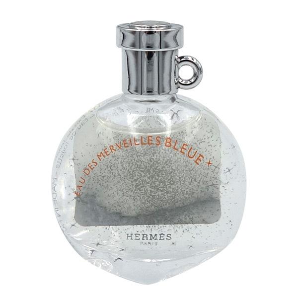 香水 エルメス HERMES オーデ メルヴェイユ ブルー EDT BT 7.5ml