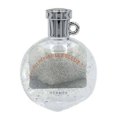 未使用 HERMES EAU DES MERVEILLES 50ml | www.darquer.fr