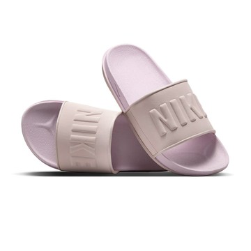Nike Offcourt Slide 女鞋 粉紅色 軟底 休閒 運動 百搭 拖鞋 BQ4632-606