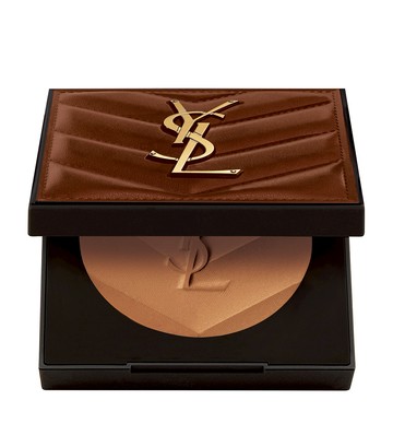 YSL All Hours Hyper Bronze Powder