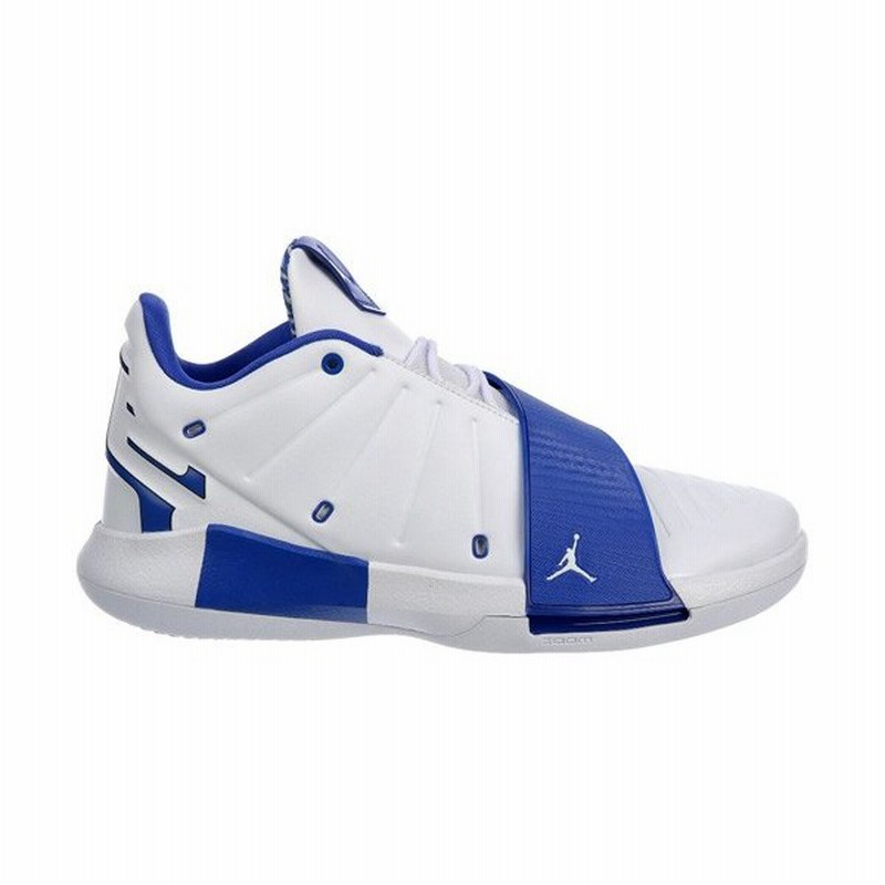 Jordan Cp3 Xi Tb ジョーダン Cp3 11 Men S White Game Royal Aq2673 140 通販 Lineポイント最大0 5 Get Lineショッピング