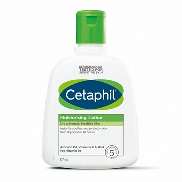 Cetaphil舒特膚 長效潤膚乳237ml